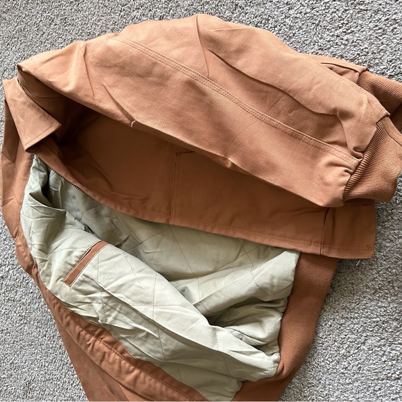 Rasco Men’s workwear jacket - Picture 3 of 5